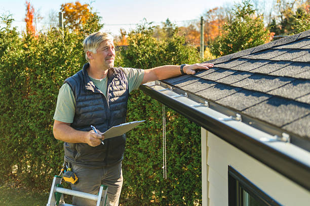 Trusted Emergency Roof Repair service in Rushville, IL - Ben Roofing and Steel LLC