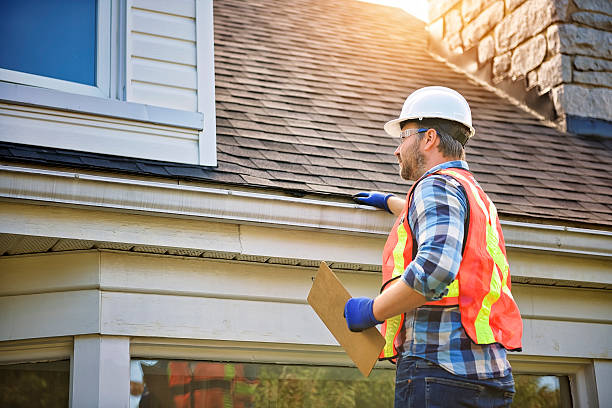Trusted Storm Damage Roof Repair service in Rushville, IL - Ben Roofing and Steel LLC